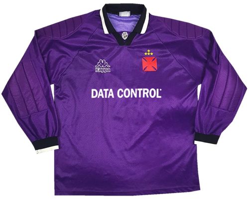 CR Vasco da Gama 1996 GK 1 Kit
